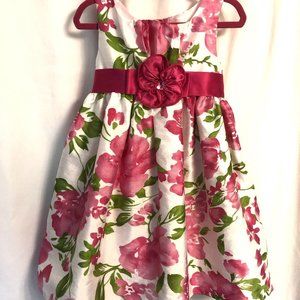 Toddler Girls Dress